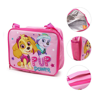 Lunch Boxes and Accessories