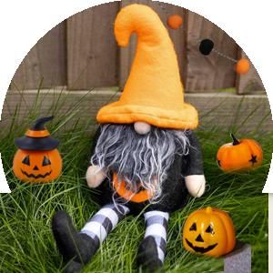Halloween collection - MaxiDeals