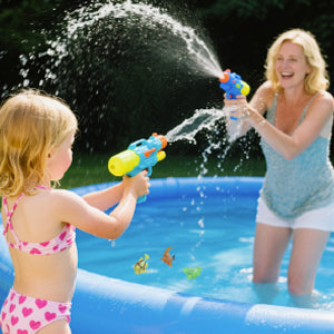 Outdoor Summer Toys