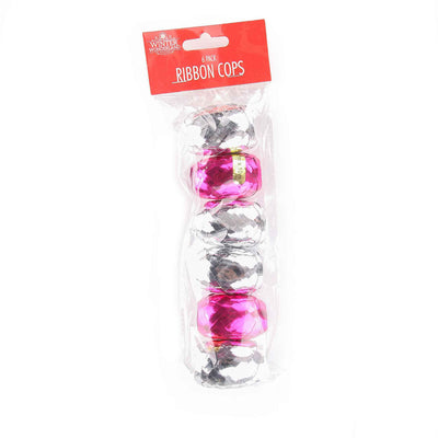 6Pk Ribbon Cops