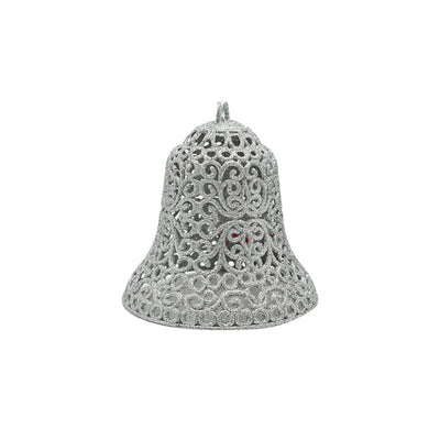 Giant Christmas Bell Bauble
