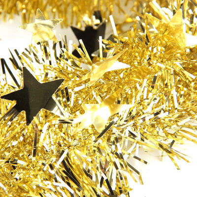 2M Festive Star Garland