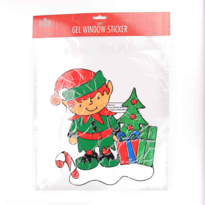 Giant Window Stickers