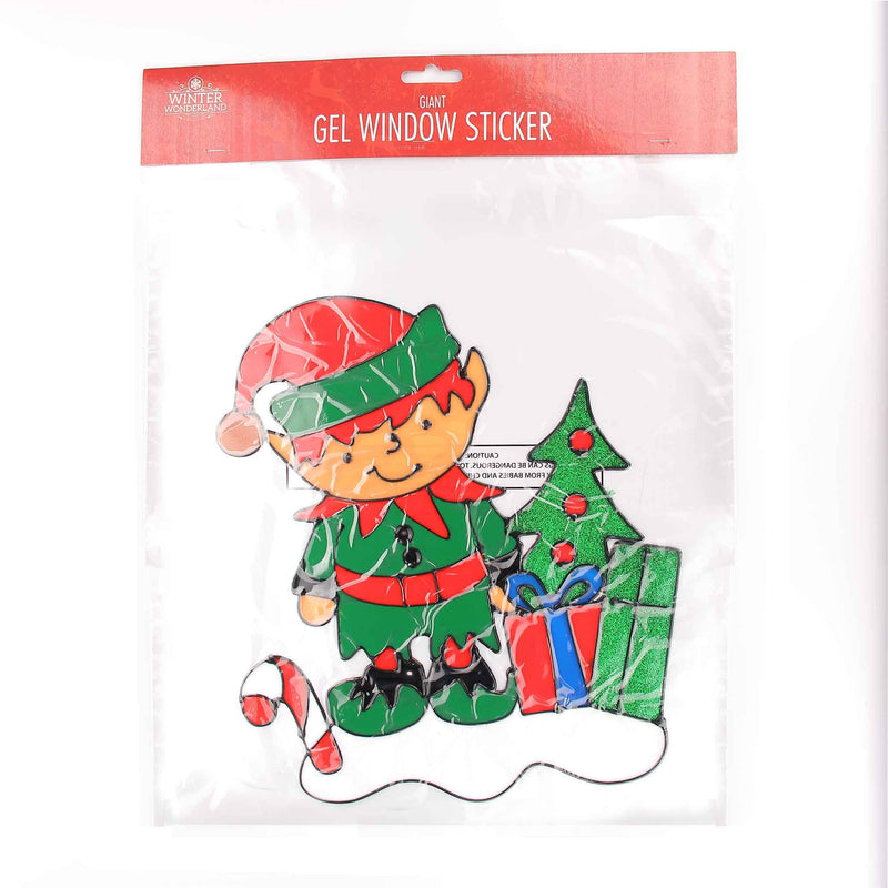 Giant Window Stickers