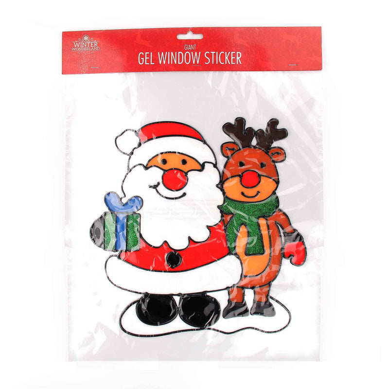 Giant Window Stickers