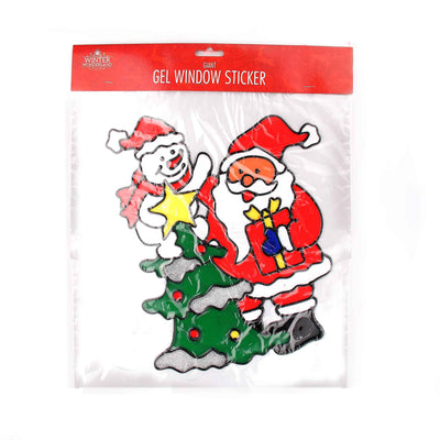 Giant Window Stickers