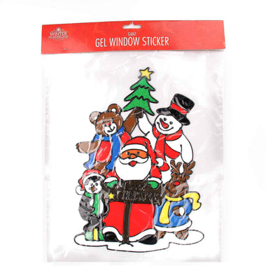 Giant Window Stickers