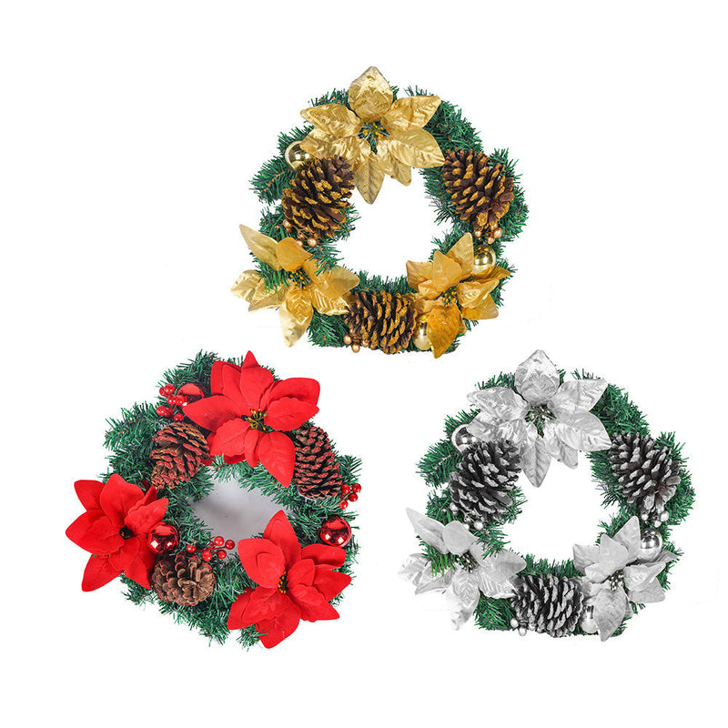 Christmas Wreath