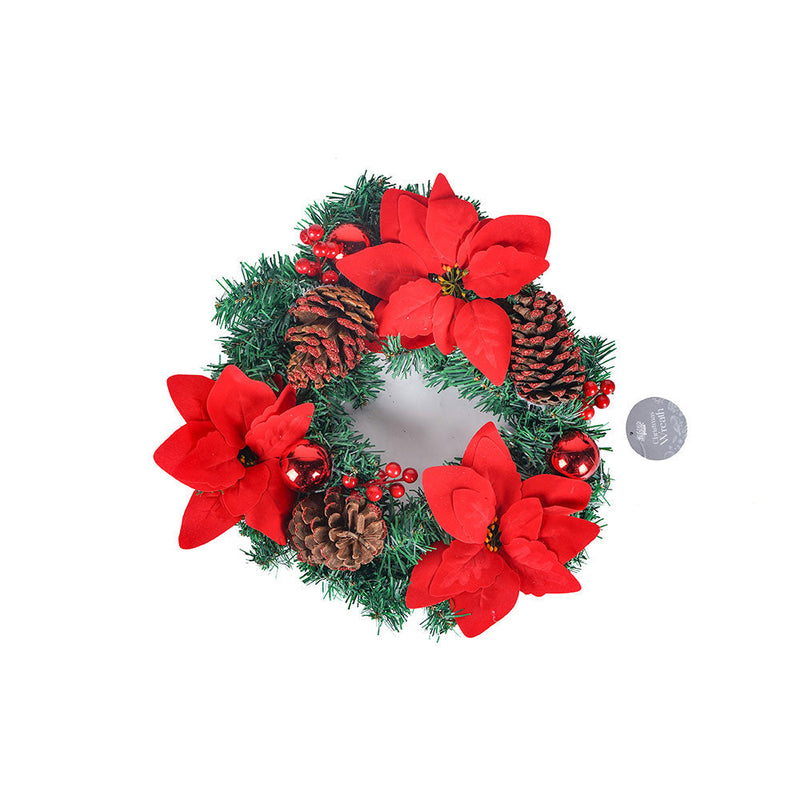 Christmas Wreath