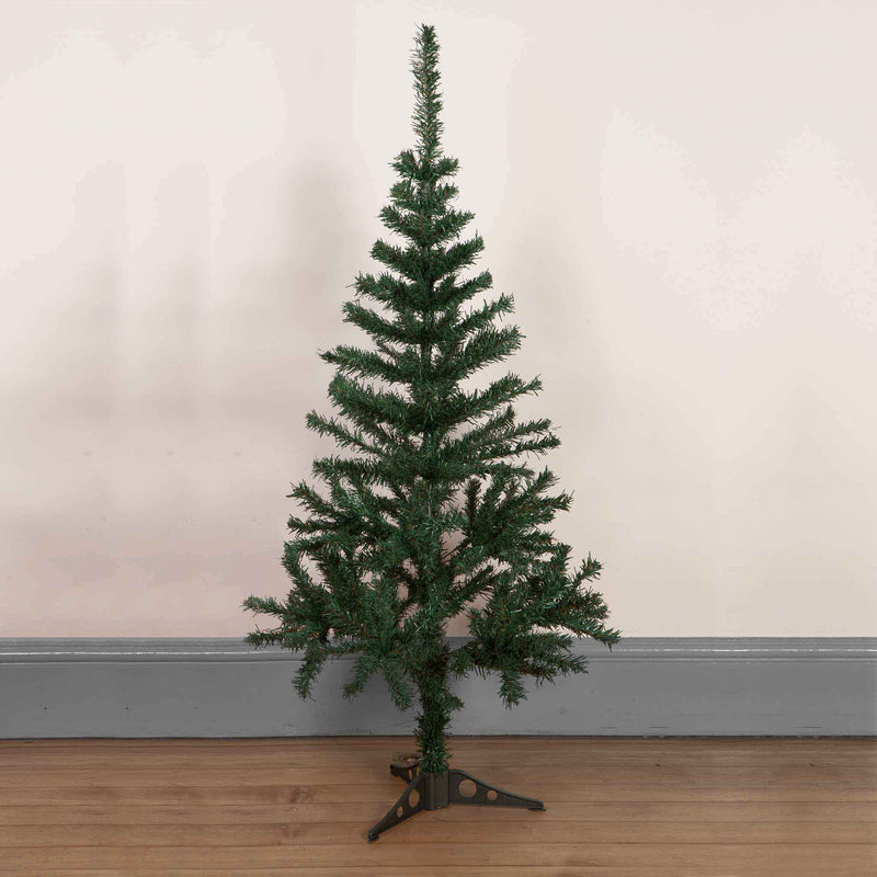 4FT Artificial CHristmas Green Tree