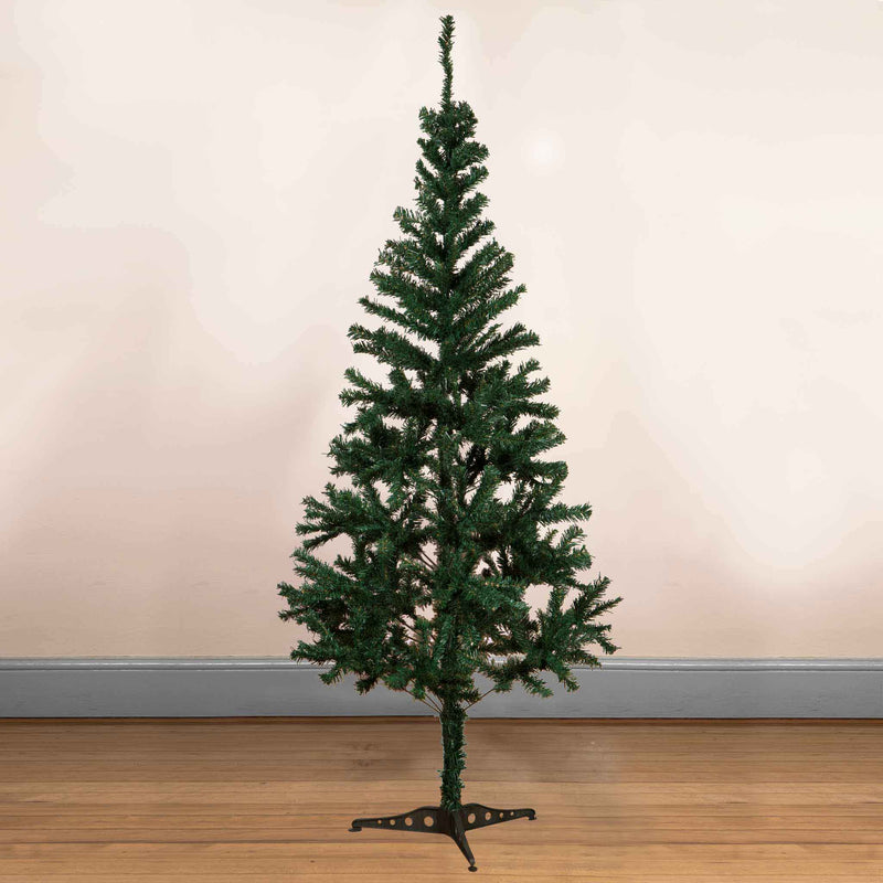 6FT Artificial Christmas Green Tree