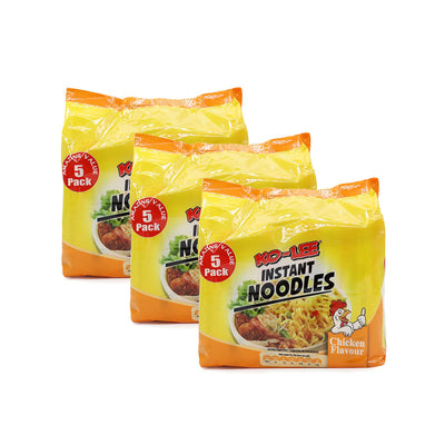 Ko-Lee Instant Noodle Chicken Flavour 5x70g