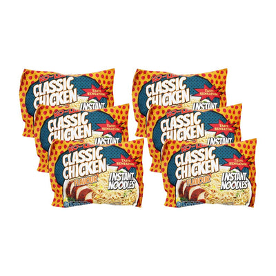 Ko-Lee Instant Noodles Classic Chicken Flavour 85g