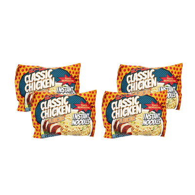 Ko-Lee Instant Noodles Classic Chicken Flavour 85g