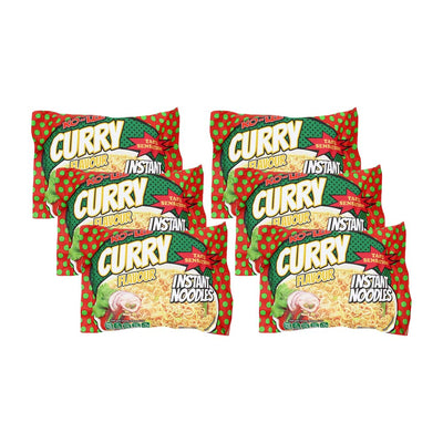 Ko-Lee Instant Noodles Curry Flavour