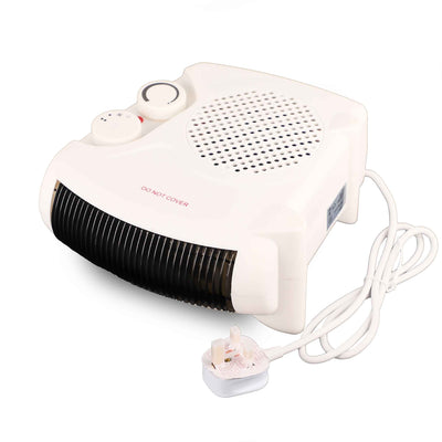 Flat Fan Heater 2000W