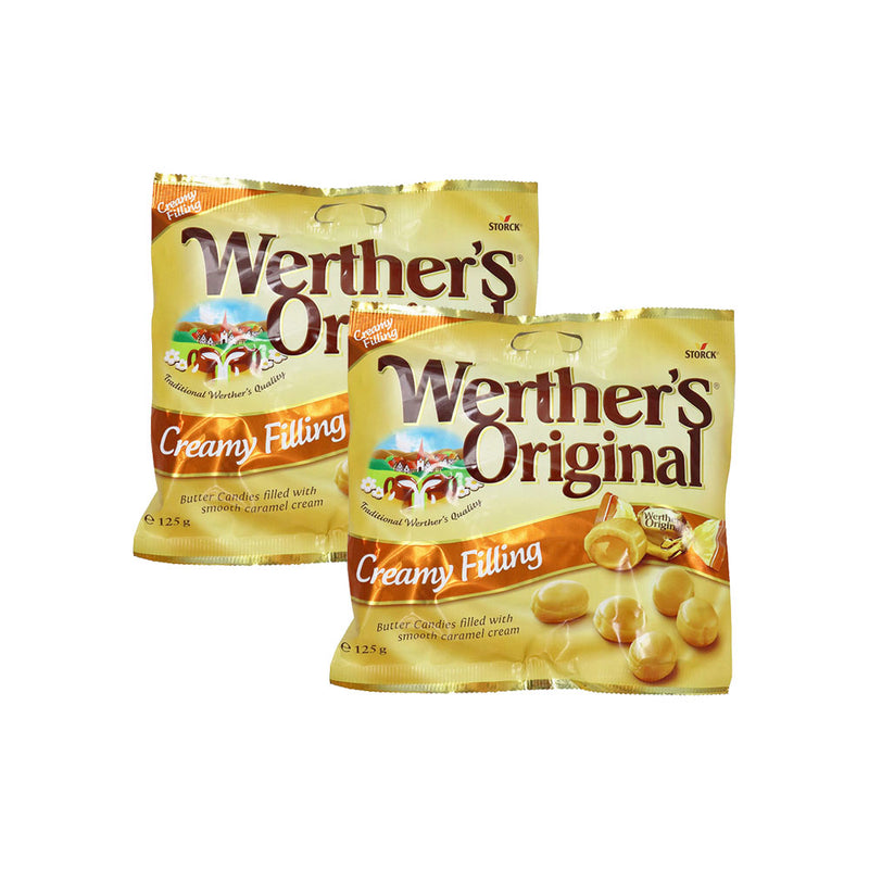 Werther&