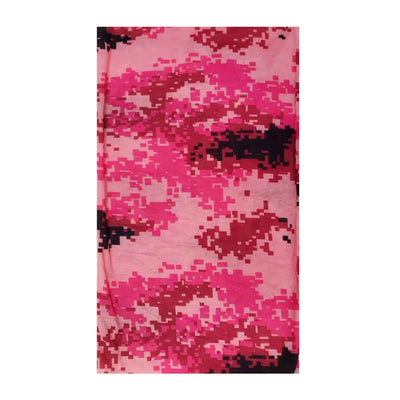Ladies 2PK Multi-Way Scarf