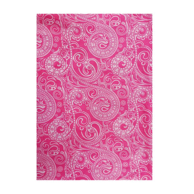 Girls 2PK Multi-Way Scarf
