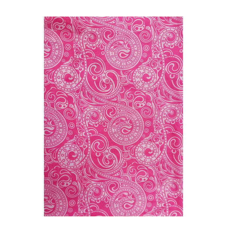 Girls 2PK Multi-Way Scarf