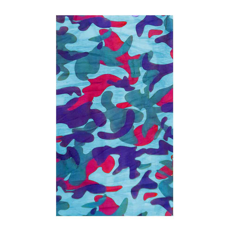 Boys 2PK Multi-Way Scarf
