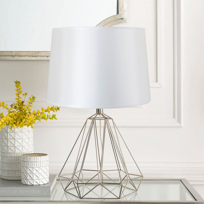 Plain Sateen Lamp Shade