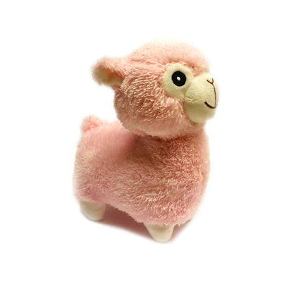 Plush Llama 8 Inch