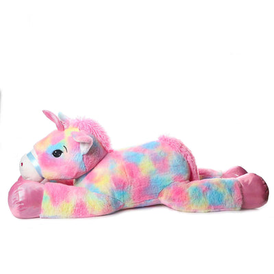 Plush Friend Toy Assorted 100cm