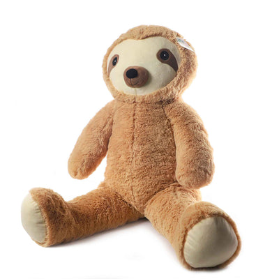 Plush Friend Toy Assorted 100cm