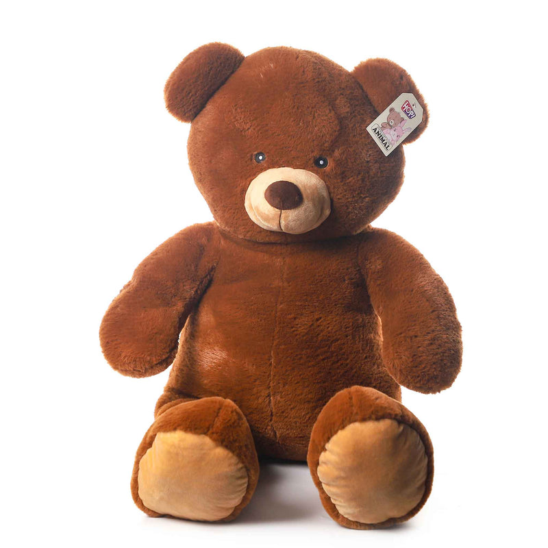 Plush Friend Toy Assorted 100cm