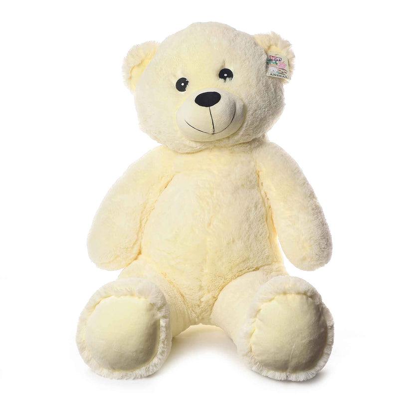 Plush Friend Toy Assorted 100cm