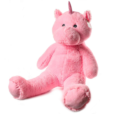 Plush Friend Toy Assorted 100cm