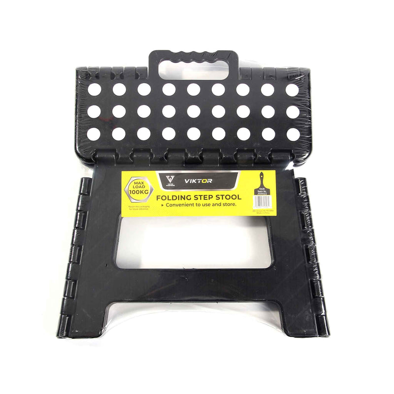 Portable Folding  Step Stool