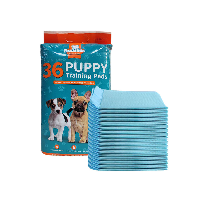 Puppy Training Pads 36PK