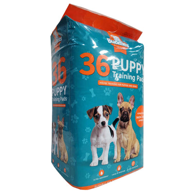 Puppy Training Pads 36PK