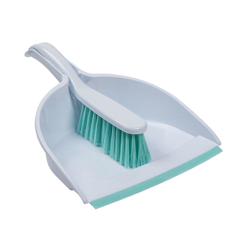 Tessuto Dustpan & Brush Set