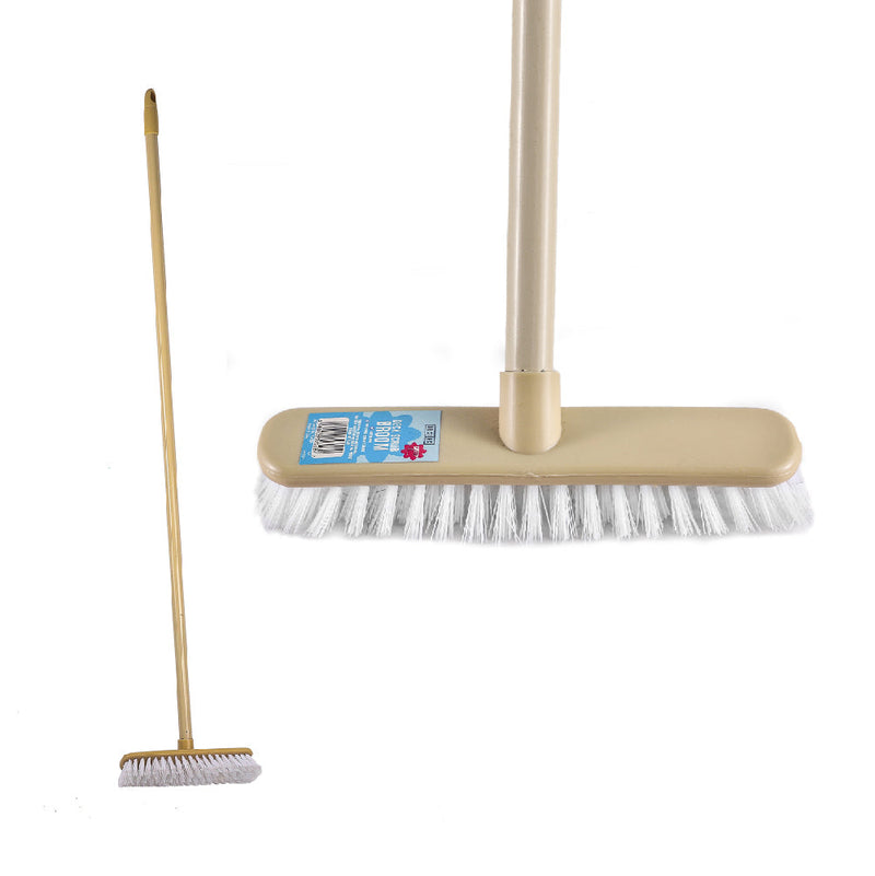 Deck Scrub Broom