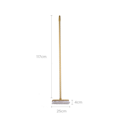 Deck Scrub Broom