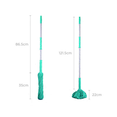 Super Twister Mop