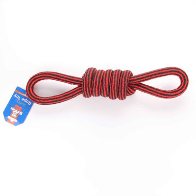 Jumbo Rope Toy