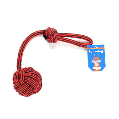 Jumbo Rope Toy