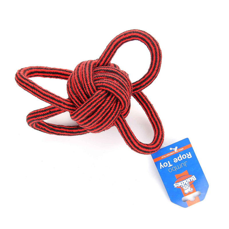 Jumbo Rope Toy