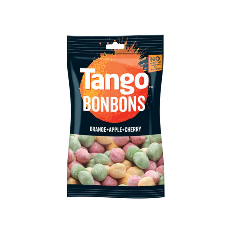 Tango Assorted Fruits Flavour Bon Bons 90g