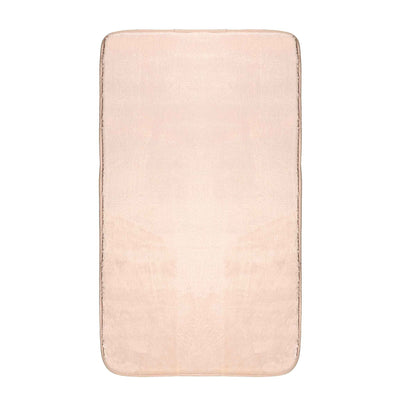 Velvet Touch Rug Champagne 60X110
