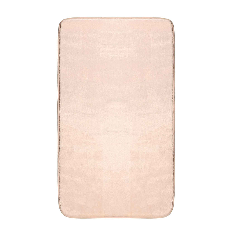 Velvet Touch Rug Champagne 60X110