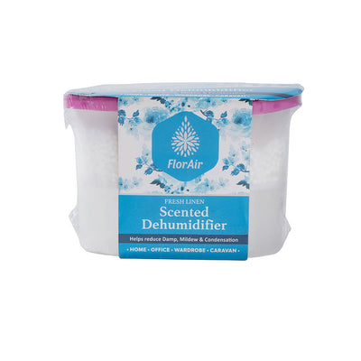 Scented Dehumidifier Moisture Absorber Remover