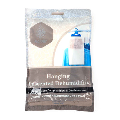 Hanging Unscented Dehumidifier Moisture Absorbers