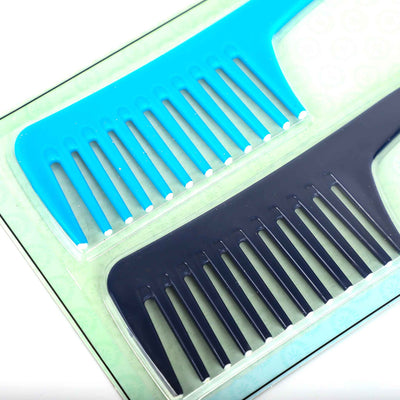 Shower Combs 2PK