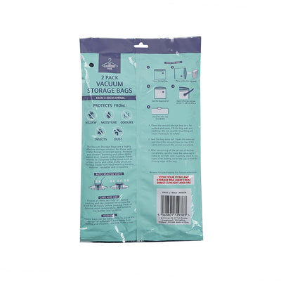 Vacuum Storage Bag 2Pack