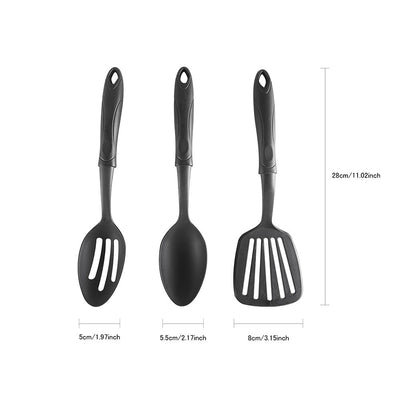 Kitchen Utensil Set 3 Piece